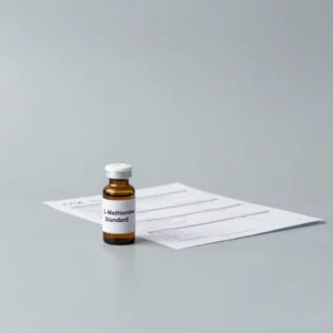 L-Methionine Standard