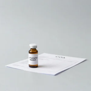 L-Tryptophan Standard