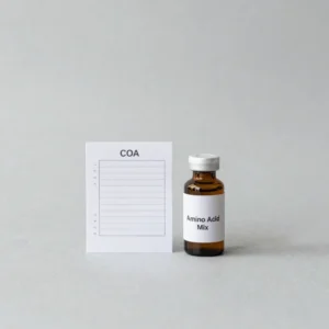 Amino Acid Mix