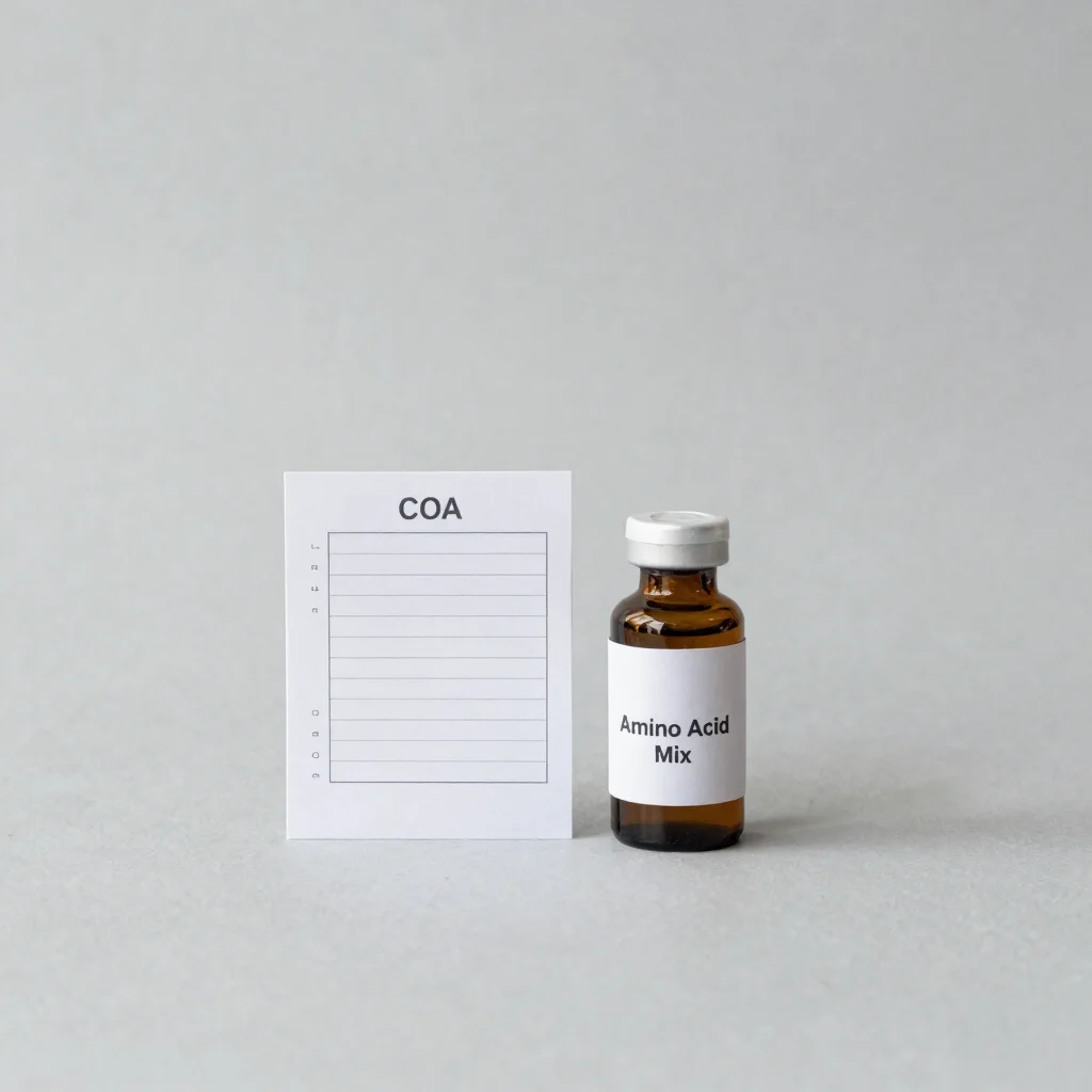 Amino Acid Mix